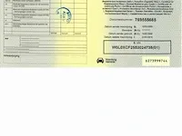 Bestelwagen opel combo 1.7 cdti - afbeelding 5 van  19