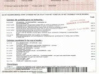 Bestelwagen opel combo 1.7 cdti - afbeelding 7 van  19