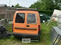 Bestelwagen opel combo 1.7 cdti - afbeelding 8 van  19