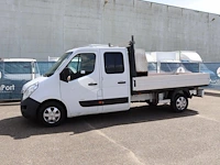 Bestelwagen opel movano diesel 150pk 2013 - afbeelding 1 van  1