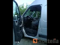 Bestelwagen opel movano - afbeelding 4 van  9
