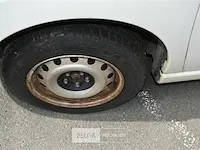 Bestelwagen peugeot expert, dakrail (batterij stuk) 2007 - afbeelding 4 van  6