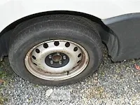 Bestelwagen peugeot expert, dakrail (batterij stuk) 2007 - afbeelding 5 van  6