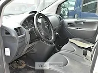 Bestelwagen peugeot expert, dakrail (batterij stuk) 2007 - afbeelding 6 van  6