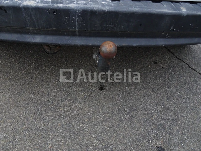 Bestelwagen, renault kangoo (2011 / vf1fw1abe45573749) - afbeelding 3 van  30