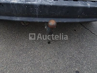 Bestelwagen, renault kangoo (2011 / vf1fw1abe45573749) - afbeelding 3 van  30