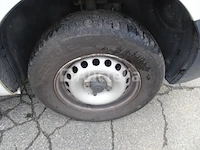 Bestelwagen, renault kangoo (2011 / vf1fw1abe45573749) - afbeelding 6 van  30