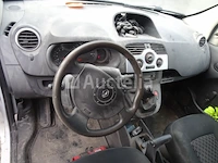 Bestelwagen, renault kangoo (2011 / vf1fw1abe45573749) - afbeelding 8 van  30