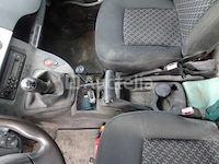 Bestelwagen, renault kangoo (2011 / vf1fw1abe45573749) - afbeelding 9 van  30
