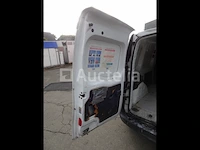 Bestelwagen, renault kangoo (2011 / vf1fw1abe45573749) - afbeelding 14 van  30