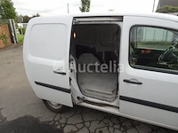 Bestelwagen, renault kangoo (2011 / vf1fw1abe45573749) - afbeelding 16 van  30