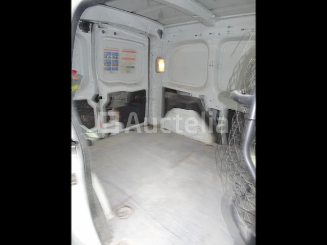 Bestelwagen, renault kangoo (2011 / vf1fw1abe45573749) - afbeelding 18 van  30