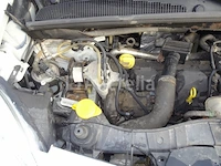 Bestelwagen, renault kangoo (2011 / vf1fw1abe45573749) - afbeelding 19 van  30