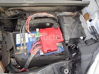 Bestelwagen, renault kangoo (2011 / vf1fw1abe45573749) - afbeelding 21 van  30