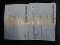 Bestelwagen, renault kangoo (2011 / vf1fw1abe45573749) - afbeelding 22 van  30