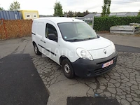 Bestelwagen, renault kangoo (2011 / vf1fw1abe45573749) - afbeelding 12 van  30