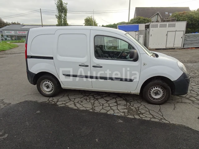 Bestelwagen, renault kangoo (2011 / vf1fw1abe45573749) - afbeelding 23 van  30
