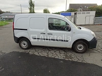 Bestelwagen, renault kangoo (2011 / vf1fw1abe45573749) - afbeelding 23 van  30