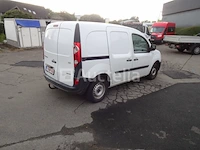 Bestelwagen, renault kangoo (2011 / vf1fw1abe45573749) - afbeelding 25 van  30