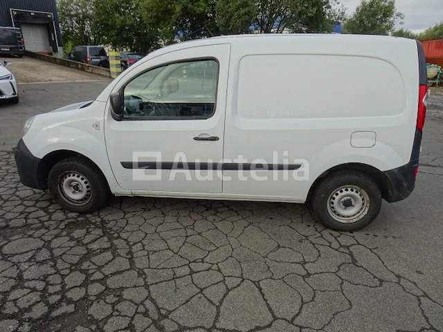 Bestelwagen, renault kangoo (2011 / vf1fw1abe45573749) - afbeelding 26 van  30