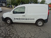 Bestelwagen, renault kangoo (2011 / vf1fw1abe45573749) - afbeelding 26 van  30