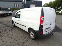 Bestelwagen, renault kangoo (2011 / vf1fw1abe45573749) - afbeelding 28 van  30