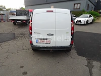 Bestelwagen, renault kangoo (2011 / vf1fw1abe45573749) - afbeelding 29 van  30