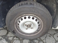 Bestelwagen, renault kangoo (2011 / vf1fw1abe45573749) - afbeelding 30 van  30