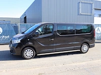 Bestelwagen renault trafic diesel 2018 - afbeelding 1 van  1