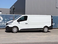 Bestelwagen renault trafic diesel 2018 - afbeelding 1 van  1