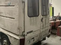 Bestelwagen renault - afbeelding 4 van  6