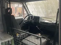 Bestelwagen renault - afbeelding 5 van  6