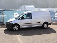 Bestelwagen volkswagen caddy diesel 102pk 2014 - afbeelding 1 van  1