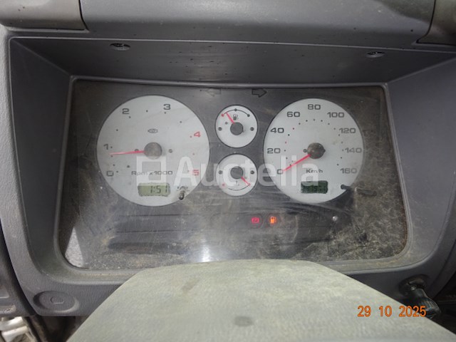 Bestelwagen - afbeelding 2 van  17