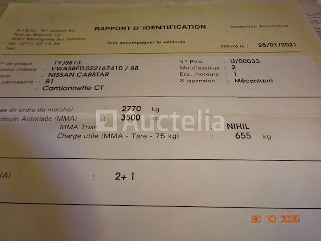 Bestelwagen - afbeelding 4 van  17