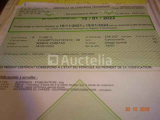 Bestelwagen - afbeelding 5 van  17