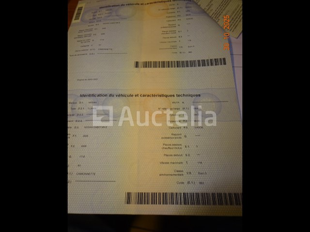 Bestelwagen - afbeelding 6 van  17