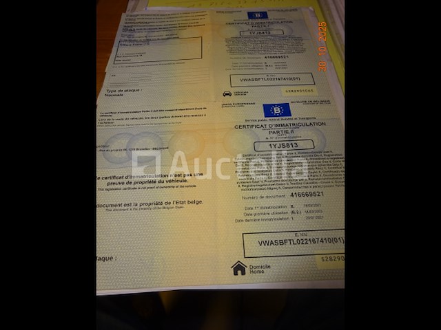 Bestelwagen - afbeelding 7 van  17