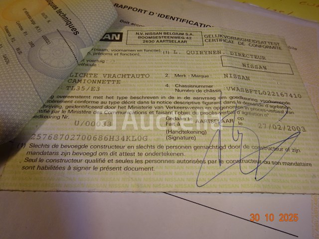 Bestelwagen - afbeelding 8 van  17