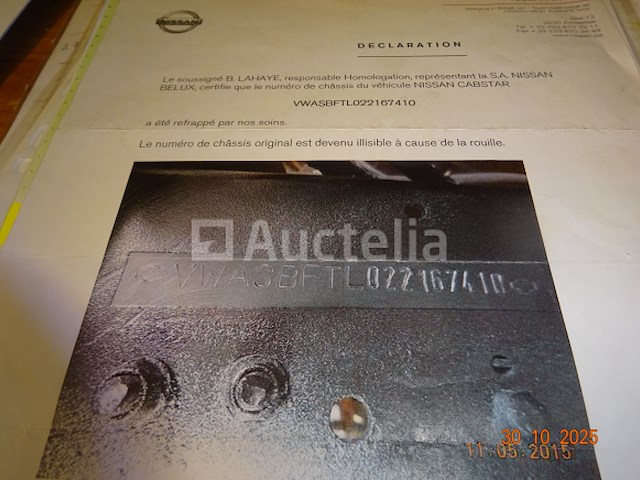 Bestelwagen - afbeelding 9 van  17