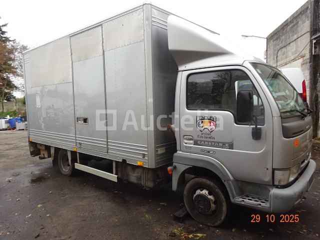 Bestelwagen - afbeelding 10 van  17