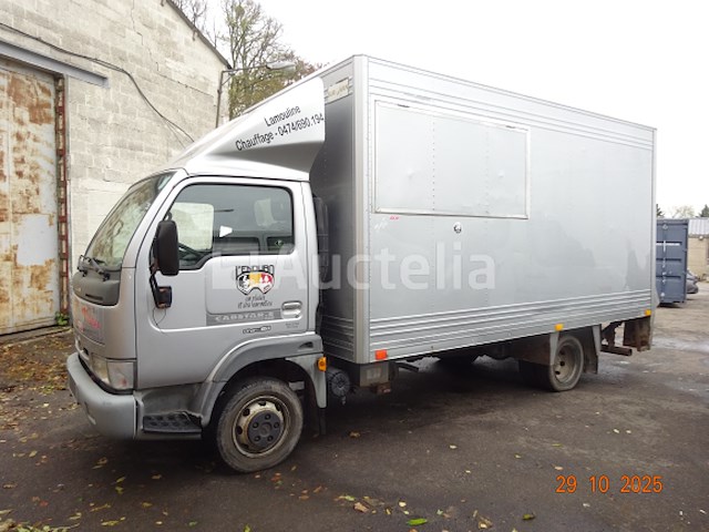 Bestelwagen - afbeelding 11 van  17