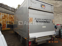 Bestelwagen - afbeelding 12 van  17