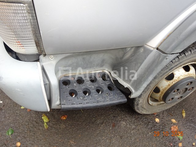 Bestelwagen - afbeelding 13 van  17