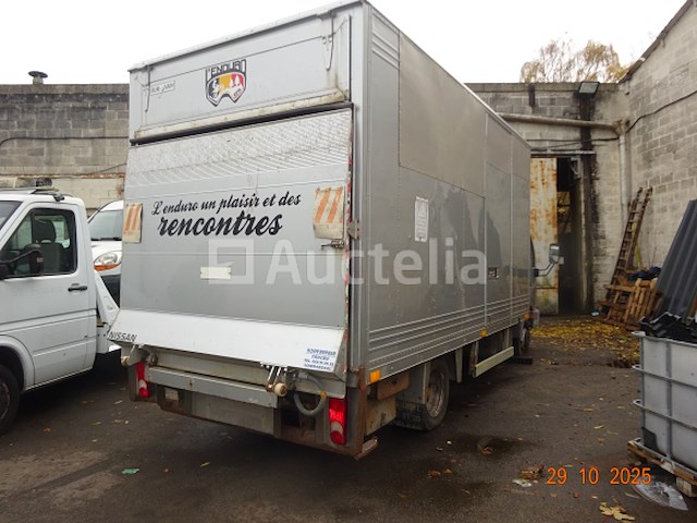 Bestelwagen - afbeelding 14 van  17