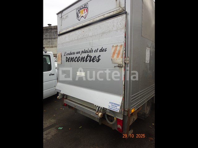 Bestelwagen - afbeelding 15 van  17