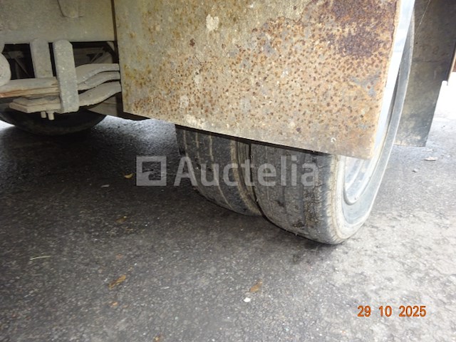 Bestelwagen - afbeelding 16 van  17