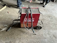 Bester ecomig 160 mig lasapparaat - afbeelding 2 van  12