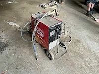 Bester ecomig 160 mig lasapparaat - afbeelding 3 van  12