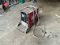 Bester ecomig 160 mig lasapparaat - afbeelding 5 van  12